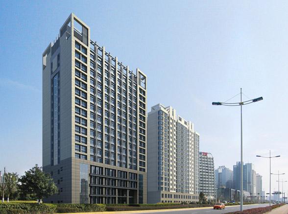 建筑樓宇