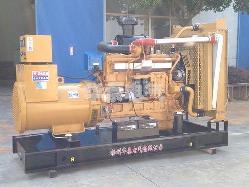 石景山柴油機品牌介紹（三）：上柴股份發電機